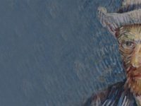 Fietsen met Van Gogh door Brabant